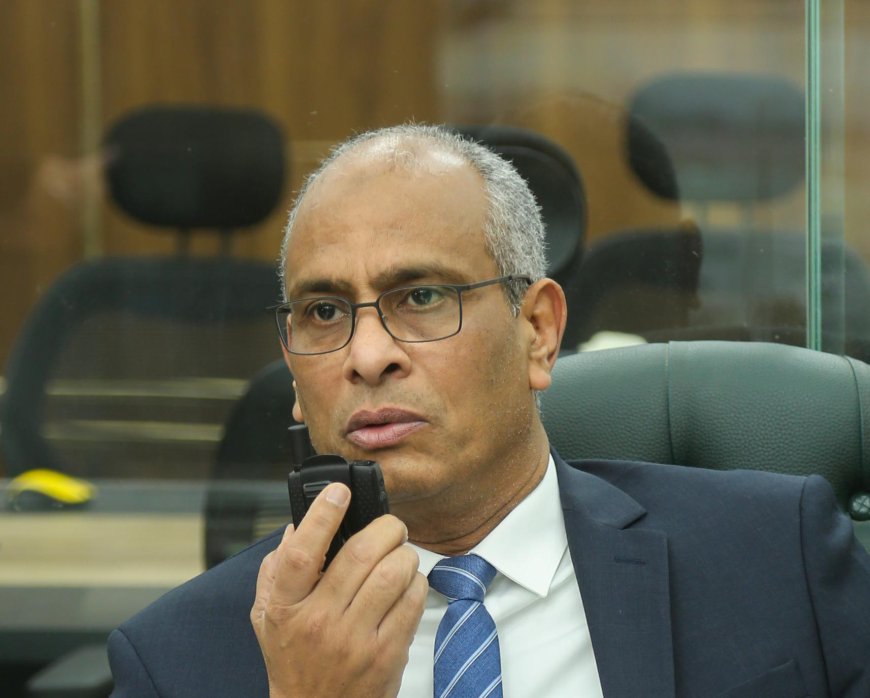 محافظ كفرالشيخ يعلن رفع درجة الاستعداد لمجابهة التقلبات الجوية.. وتحذيرات للمواطنين من الرياح المثيرة للرمال