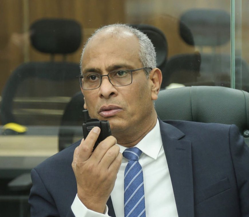 محافظ كفرالشيخ يعلن تطبيق قرار غلق المحال العامة والمراكز التجارية الساعة 9 مساءً بدءًا من غداً