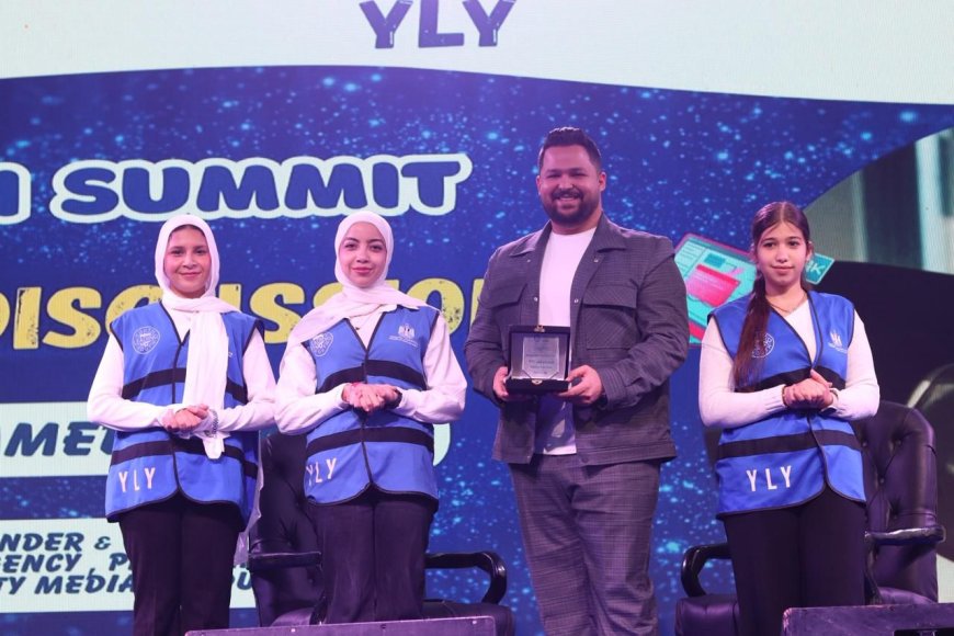 اتحاد YLY ينفذ فعاليات «It’s On Summit» بمركز شباب الجزيرة