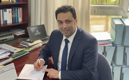 إبراهيم مدكور يكتب: مستشفى صيدناوي… نموذج حكومي يؤكد أن التطوير يصنع الفارق