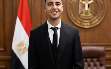 السياسة والشباب  وعي يصنع المستقبل