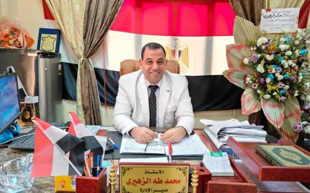 "من تعليم الرياض إلى منصات التتويج.. «المتنبي» تفرض اسمها وترفع راية تعليم الرياض بين عمالقة الجمهورية في أعياد الطفولة"