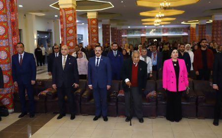 عائلة الأوليمبي» نموذج عملي لتمكين الشباب وبناء وعي مجتمعي مستدام