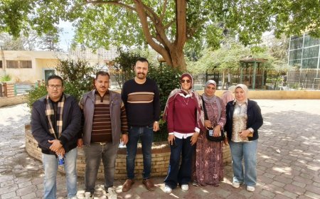 جهاز شئون البيئة بطنطا يصادرة بجعة بأحد محال بيع الأسماك بطنطا وإيداعها بحديقة الحيوان بمحافظة كفر الشيخ 