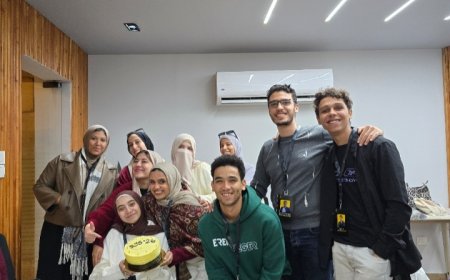 طلاب الأزهر يطلقون ورشة «Photo Hacking» لتأهيل الشباب في صناعة المحتوى