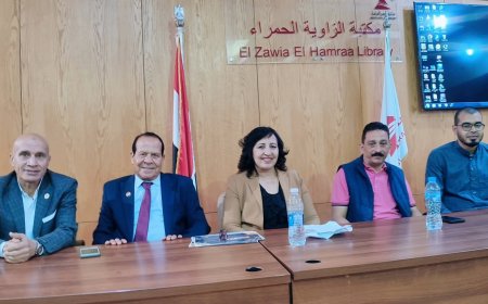 مؤسسة بناء وتنمية مصر الحديثة تحتفي بيوم اليتيم بـ"عطاء بلا حدود" في أجواء إنسانية مبهجة