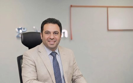 إبراهيم مدكور يكتب: حين تتقدم الإنسانية على المنصب… جوهر نبيل في زيارة تُعيد تعريف المسؤولية