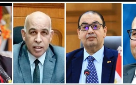 الاثنين.. المقبل «تجارة كفر الشيخ» تدشن مؤتمرها الدولي الأول لقيادة التحول الرقمي وتعزيز استدامة الاستثمار وفق رؤية مصر 2030