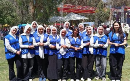 اتحاد YLY يبدأ انطلاقته الأولى في نشر الوعي عبر «الألف يوم الذهبية»