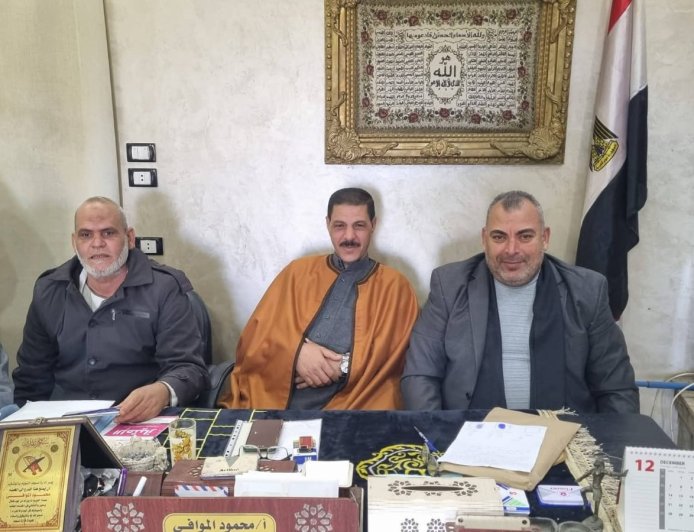 العدالة خارج أسوار المحكمة