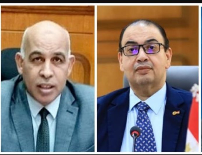 الاثنين.. المقبل «تجارة كفر الشيخ» تدشن مؤتمرها الدولي الأول لقيادة التحول الرقمي وتعزيز استدامة الاستثمار وفق رؤية مصر 2030