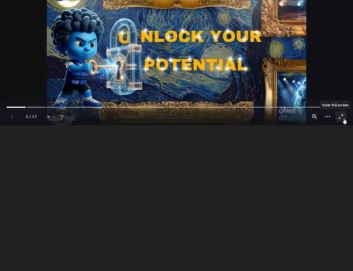 اتحاد YLY يختتم برنامج YLP بجلسة ختامية لفريق GEN_Y