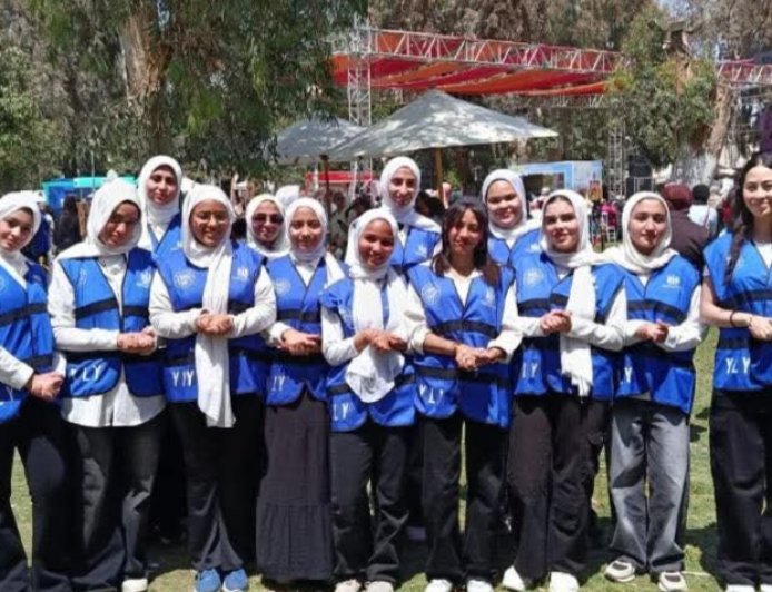 اتحاد YLY يبدأ انطلاقته الأولى في نشر الوعي عبر «الألف يوم الذهبية»