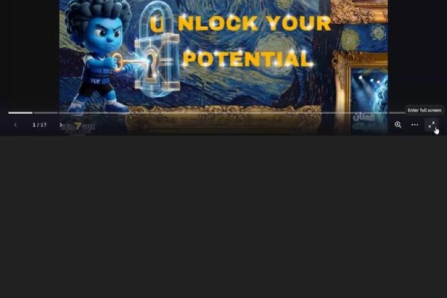 اتحاد YLY يختتم برنامج YLP بجلسة ختامية لفريق GEN_Y