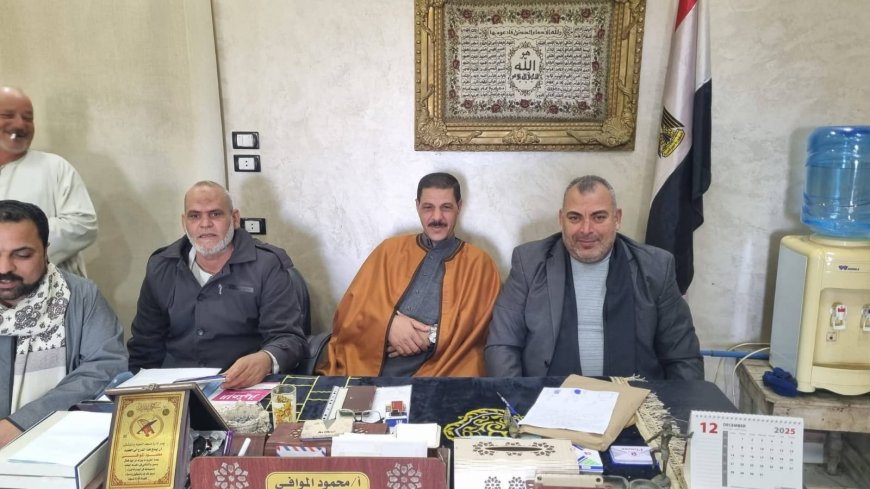 العدالة خارج أسوار المحكمة