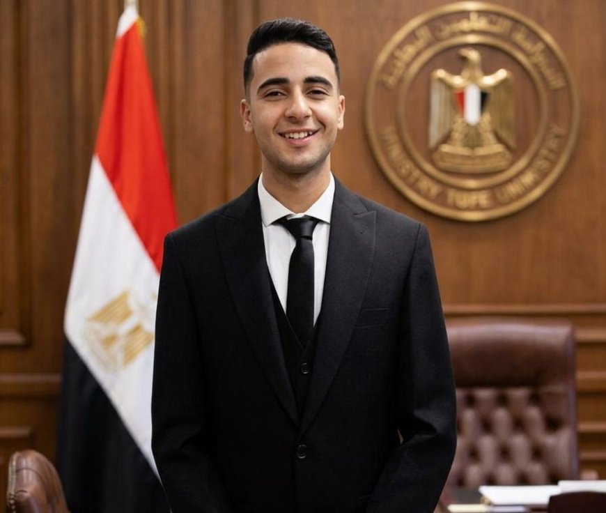 السياسة والشباب  وعي يصنع المستقبل