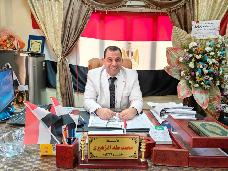 "من تعليم الرياض إلى منصات التتويج.. «المتنبي» تفرض اسمها وترفع راية تعليم الرياض بين عمالقة الجمهورية في أعياد الطفولة"