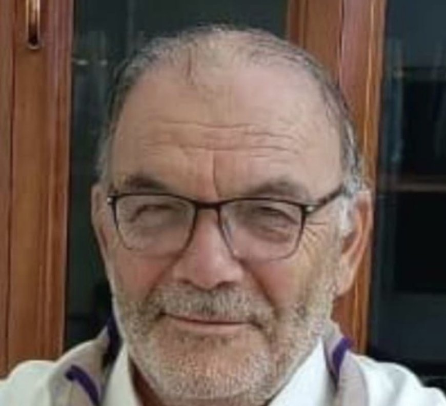 فليكتب الحزنُ ما عجزت عنه الكلمات