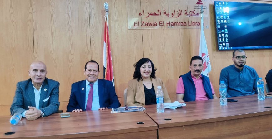 مؤسسة بناء وتنمية مصر الحديثة تحتفي بيوم اليتيم بـ"عطاء بلا حدود" في أجواء إنسانية مبهجة