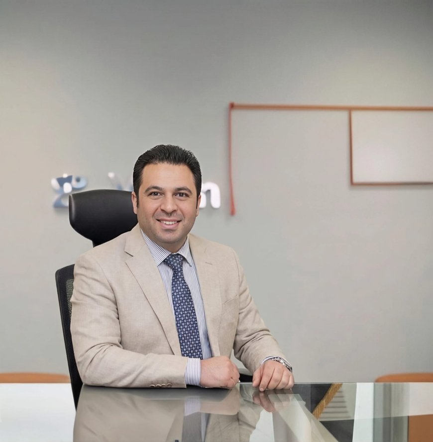 إبراهيم مدكور يكتب: حين تتقدم الإنسانية على المنصب… جوهر نبيل في زيارة تُعيد تعريف المسؤولية