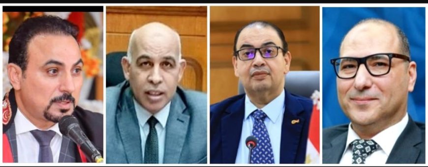 الاثنين.. المقبل «تجارة كفر الشيخ» تدشن مؤتمرها الدولي الأول لقيادة التحول الرقمي وتعزيز استدامة الاستثمار وفق رؤية مصر 2030