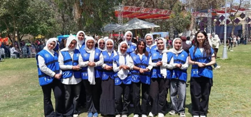 اتحاد YLY يبدأ انطلاقته الأولى في نشر الوعي عبر «الألف يوم الذهبية»