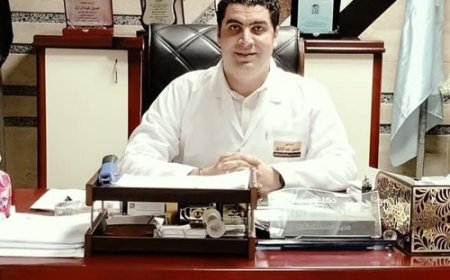 طبيب برتبة إنسان